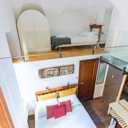 Romac Coronari With Gym, Sauna And Garden Exteriör bild