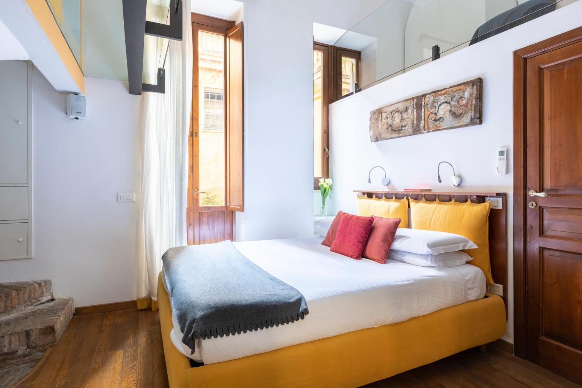 Romac Coronari With Gym, Sauna And Garden Exteriör bild