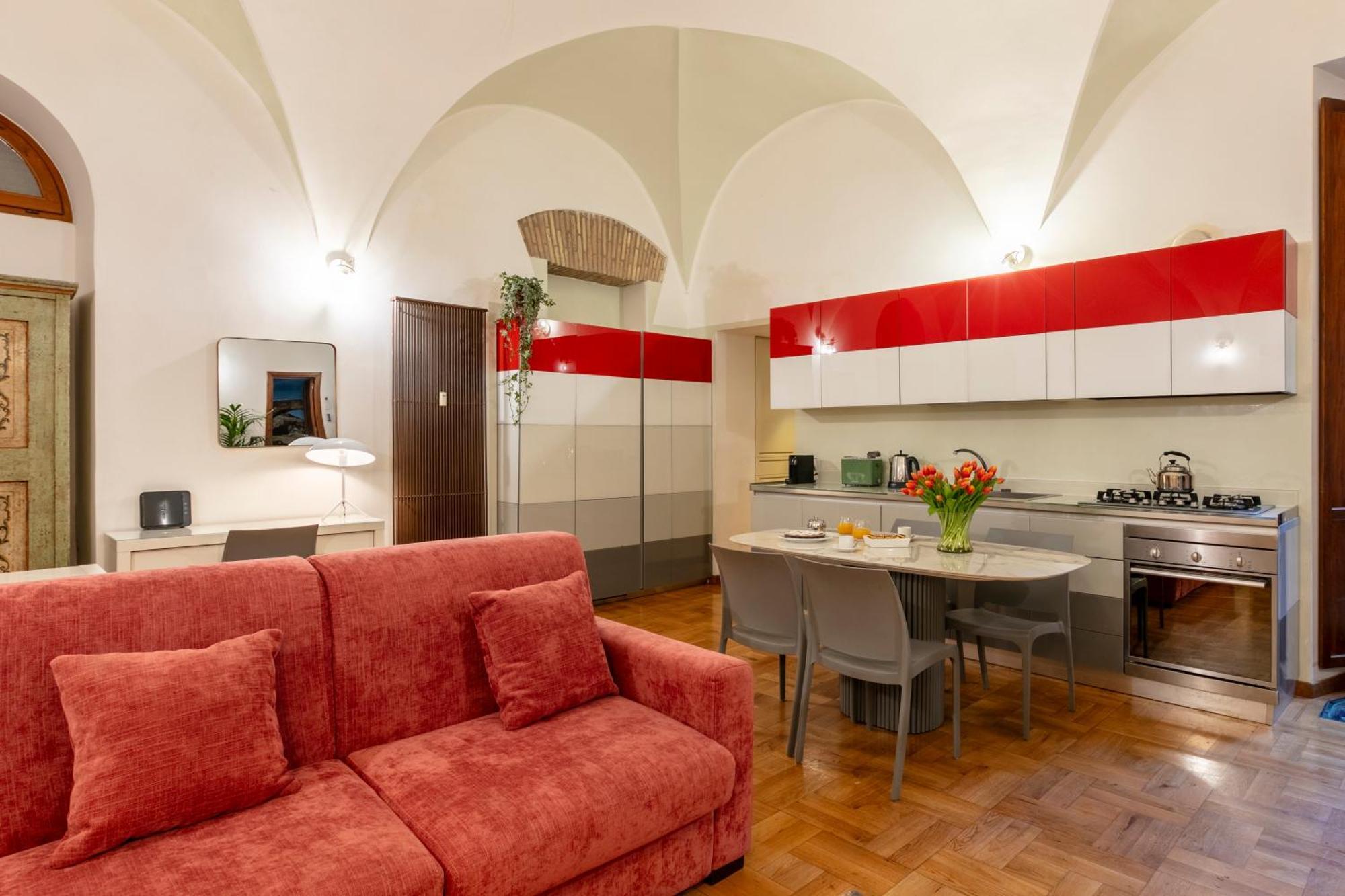 Romac Coronari With Gym, Sauna And Garden Exteriör bild