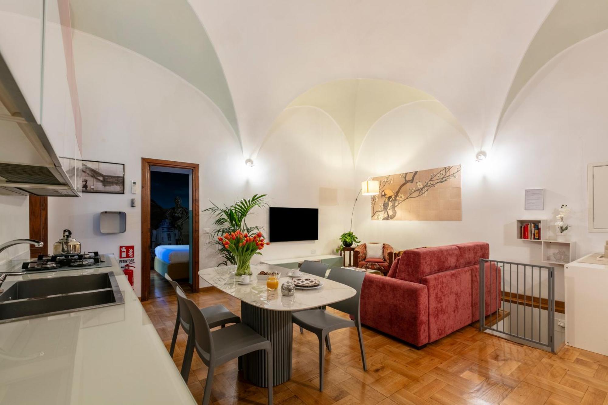 Romac Coronari With Gym, Sauna And Garden Exteriör bild