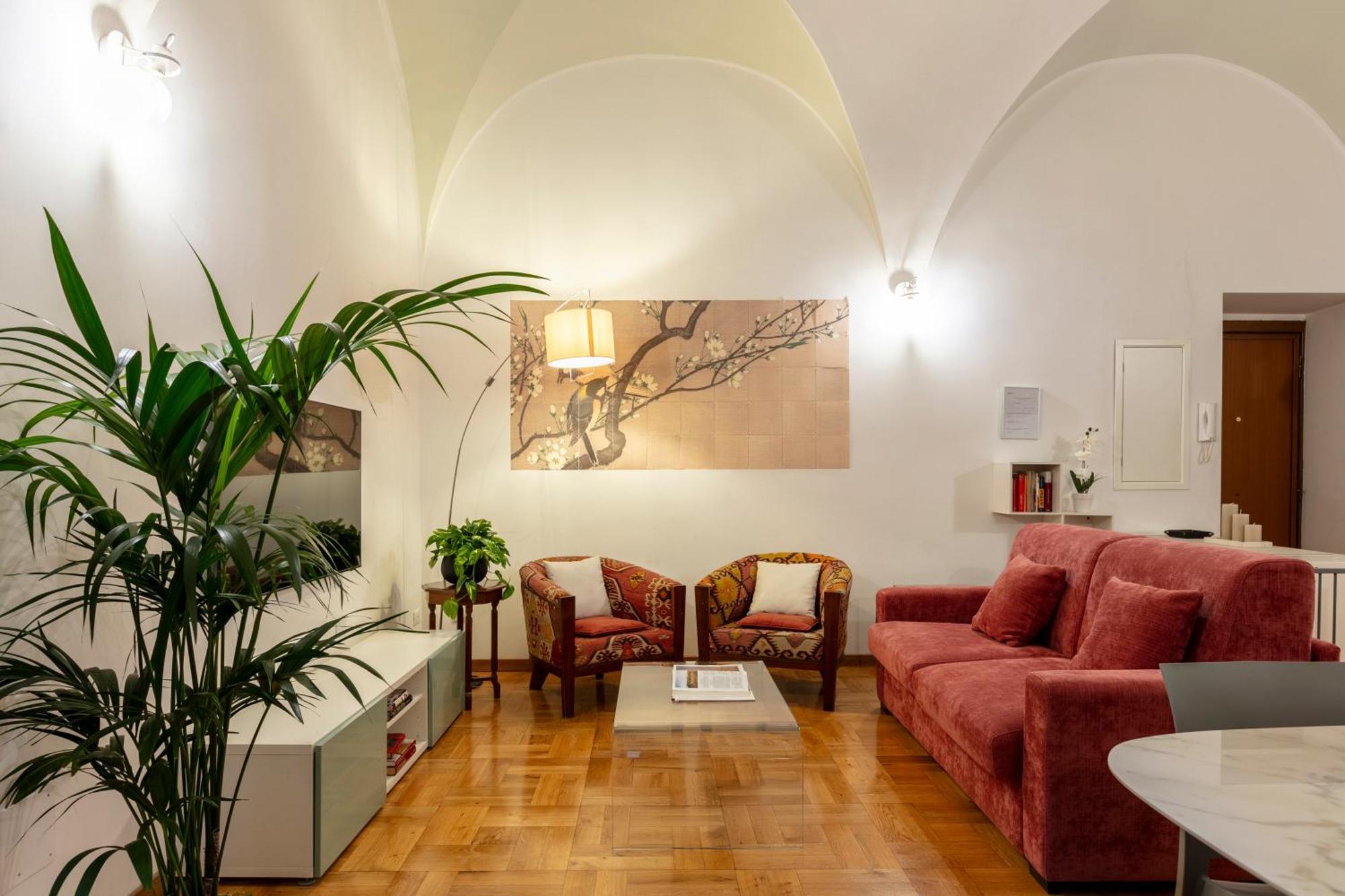 Romac Coronari With Gym, Sauna And Garden Exteriör bild