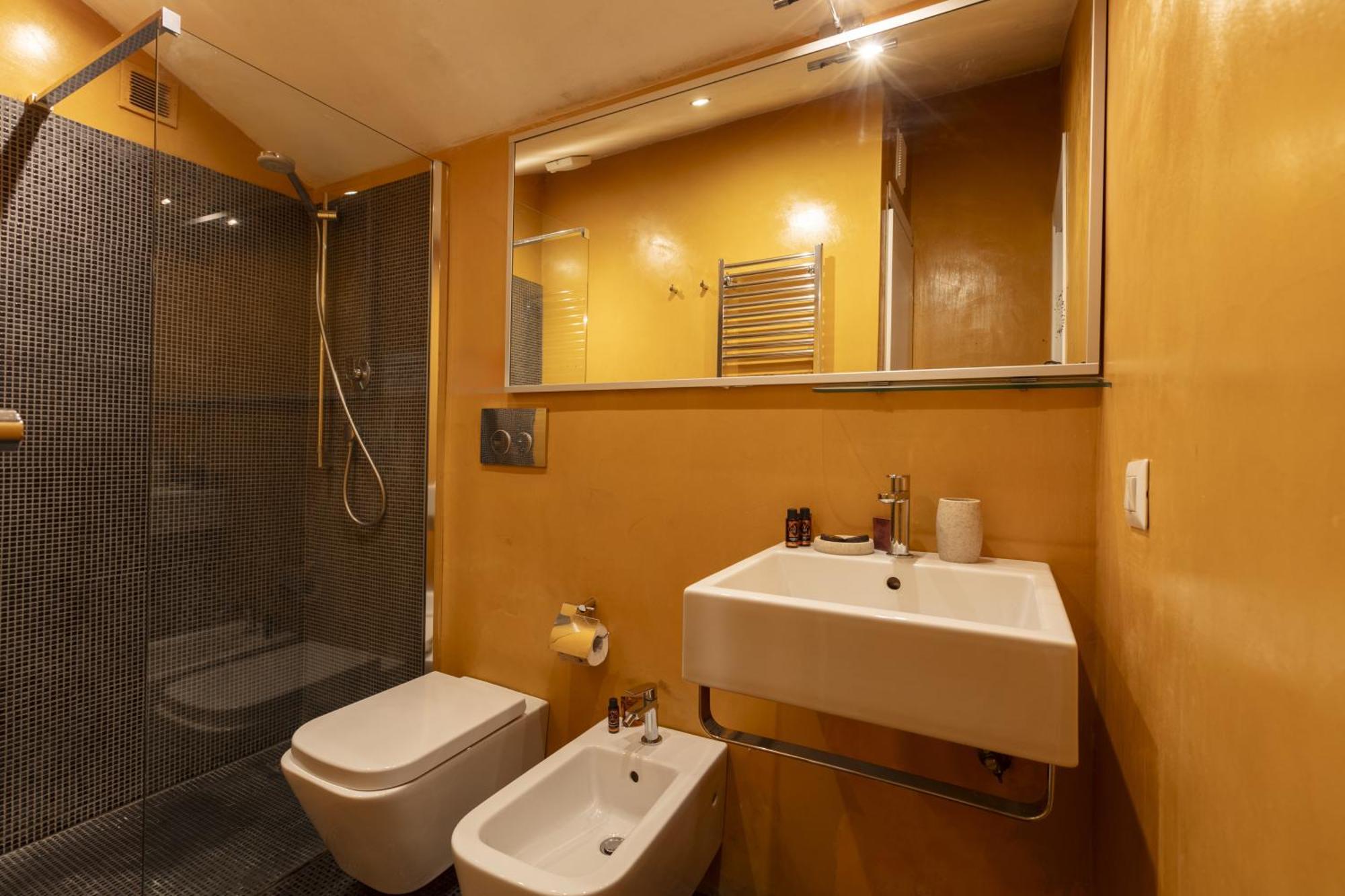 Romac Coronari With Gym, Sauna And Garden Exteriör bild