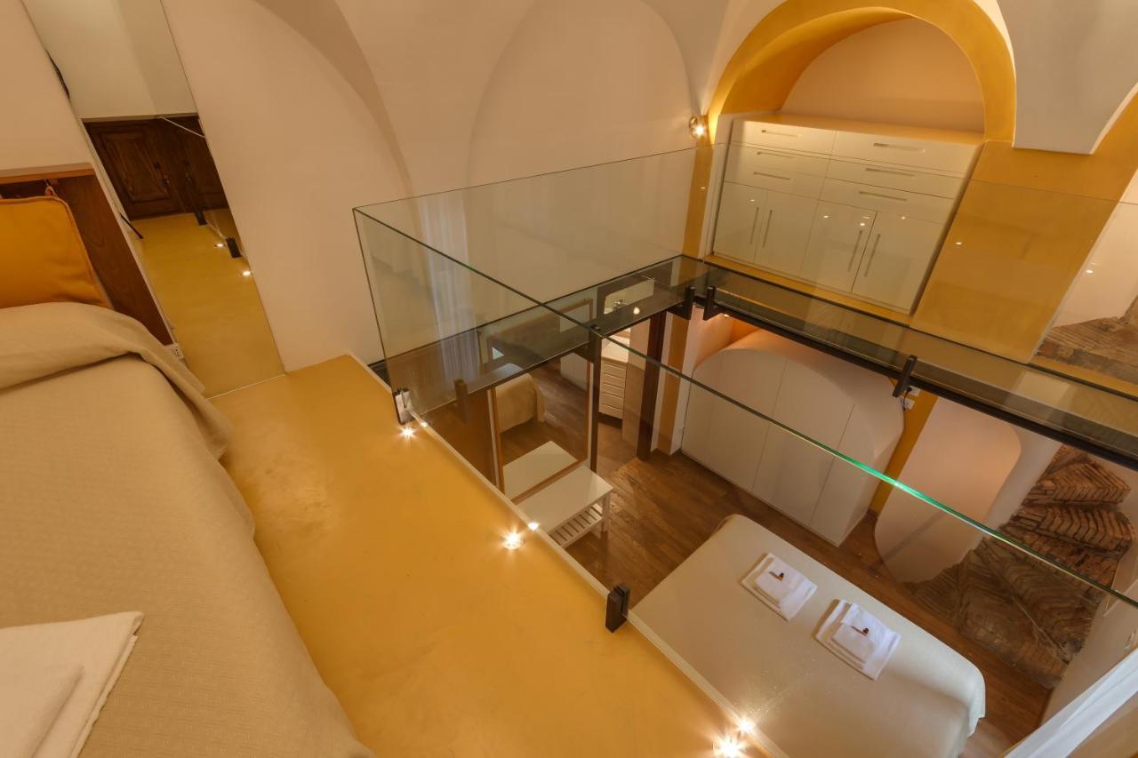 Romac Coronari With Gym, Sauna And Garden Exteriör bild